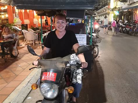 Rockandrolltuktuk Siem Reap Qué Saber Antes De Ir