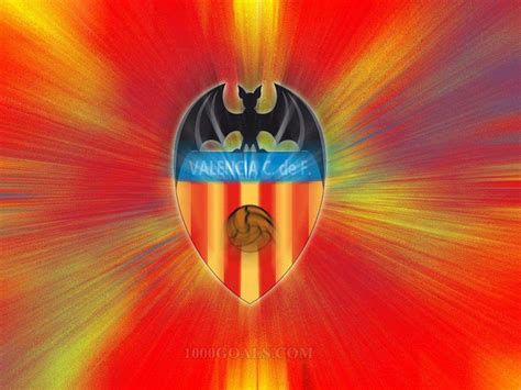 Valencia Cf Wallpapers Wallpaper Cave