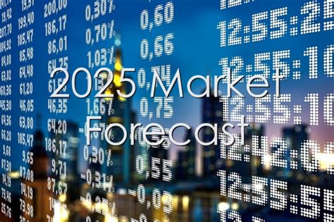 Stock Market 2025 Predictions Forbes Kiley Merlina