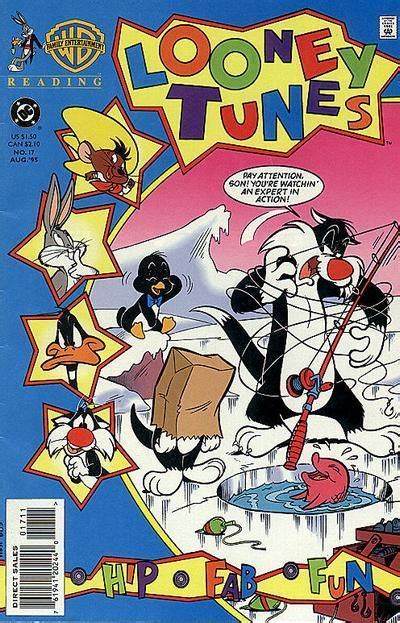 Looney Tunes Dc Comics 17 Looney Tunes Comics Wiki Fandom