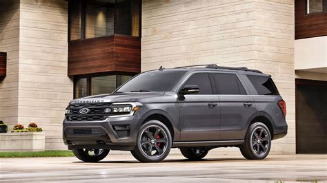 2022 Ford Expedition Redesign