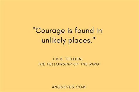 58 Inspiring J R R Tolkien Quotes