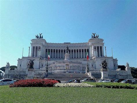 Monument à Victor Emmanuel Ii Rome 2020 Ce Quil Faut Savoir Pour