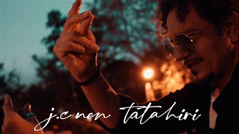 Jc Nen Tatahiri Videoclip Oficial Tiktok Nen Youtube