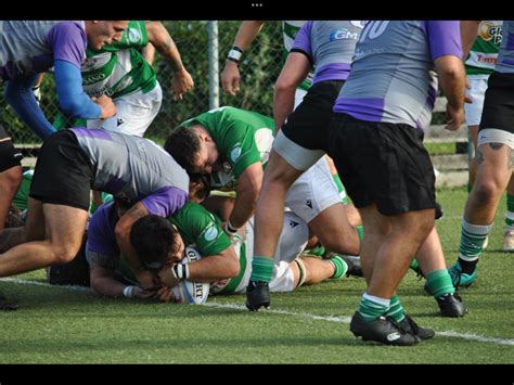 Rugby Di A Domenica L Unicusano Livorno Ospiter La Primavera Roma