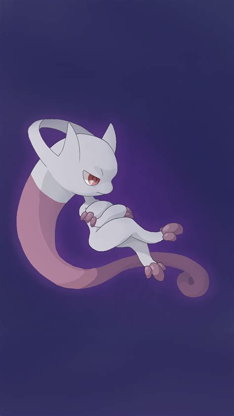 Mewtwo Y Mega Evolution