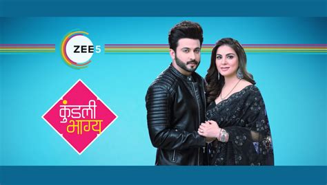 Kundali Bhagya Cast with Real Name, Upcoming Story, Timing and Repeat ...