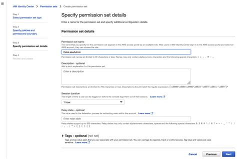 Integrate Aws Iam Identity Center Successor To Aws Single Sign On