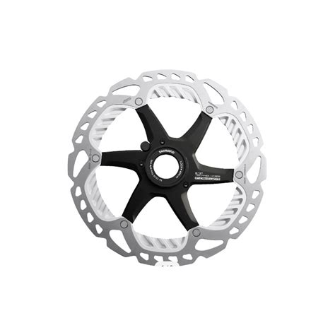 Disque De Frein Shimano Rt Em Ice Tech Freeza Mm Center Lock