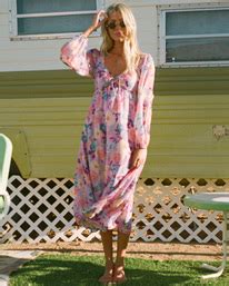 The Salty Blonde Shop The Collection Billabong