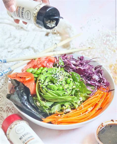 Spice Up Your Life Seasoning