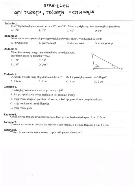 Nie Ogarniam Matematyki Potrzebuj Pomocy Za Rozwi Zanie Daje Naj