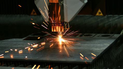 Exploring CNC Machining Revolutionizing Metal Fabrication Axis