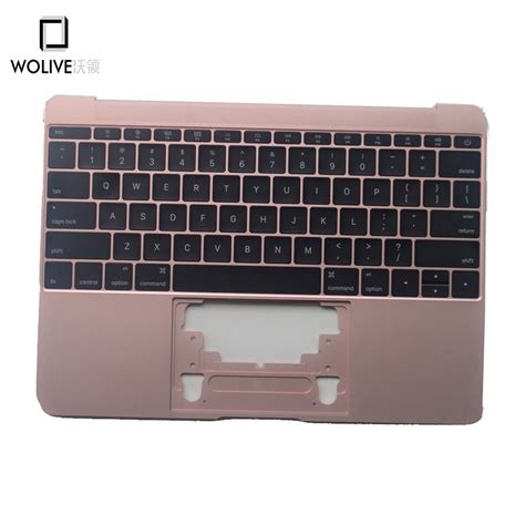 Original New Top Case For Macbook Retina A Topcase