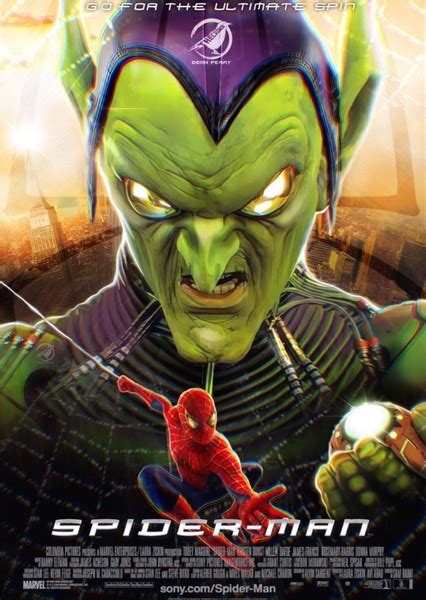 Find An Actor To Play Norman Osborngreen Goblin In The Amazing Spider