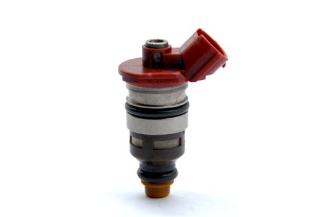 SECONDARY FUEL INJECTOR FOR MAZDA RX 7 850CC TURBO 92 02 FD3S 13B