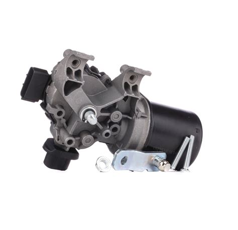 Motoras Stergator De Parbriz Pentru Renault Clio Iv Grandtour Kh