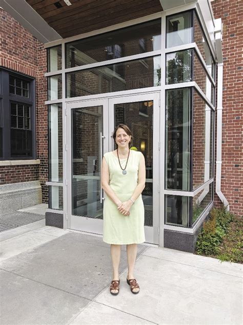 Abbys House Renovation Expands Services For Women And Children