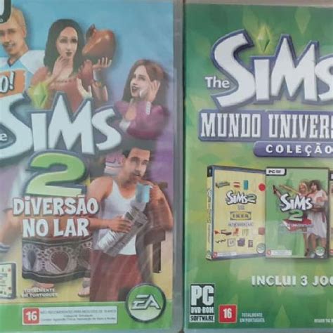 Expansoes Sims OFERTAS Outubro Clasf