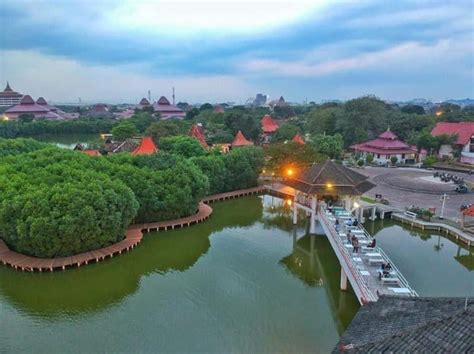 6 Wisata Alam Di Semarang Ini Cocok Buat Liburan