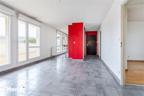 Vente Appartement T3 De 63m2 à Chambéry 73000 Faubourg Montmélian