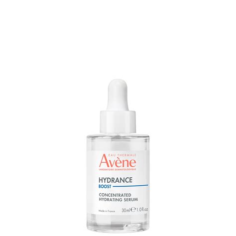 Avène Hydrance Boost Serum 30ml Cult Beauty