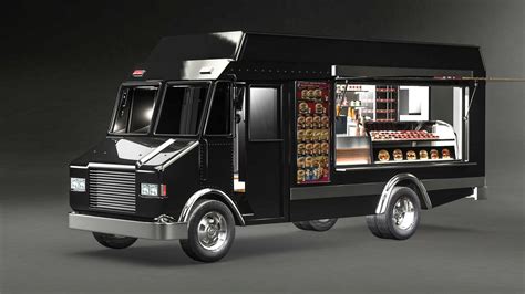 Food Truck Wallpapers Top Free Food Truck Backgrounds Wallpaperaccess