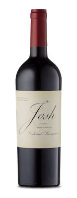 Pinot Noir | Balanced, Declious Red Wine From Josh Cellars