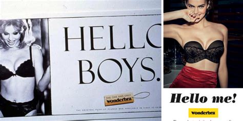 From Then To Now Women In Advertising