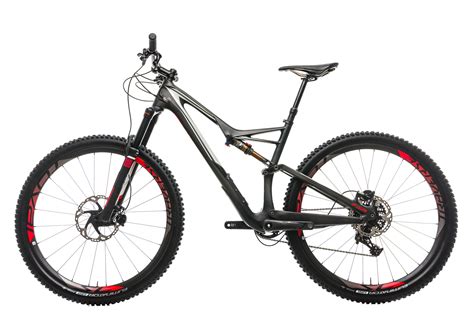 Specialized S Works Stumpjumper Fsr Carbon