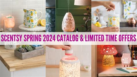 Scentsy Spring Summer 2024 Dolly Cinderella