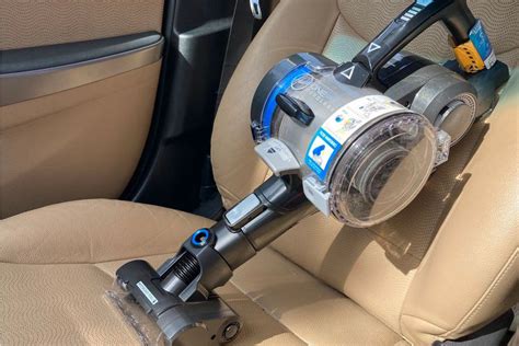 The 5 Best Car Vacuums The Spruce Has Tested