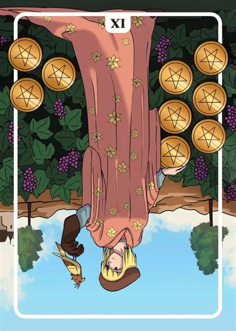 The Nine Of Pentacles Tarot Card Meaning The Ultimate Guide