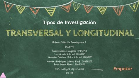 16 Transversal Y Longitudinal