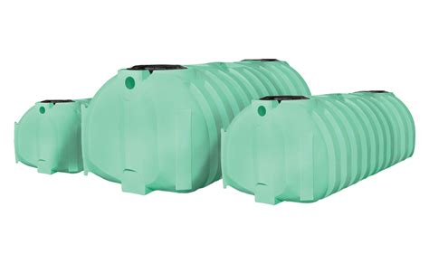 1000 Gallon Plastic Septic Tank Double Compartment Low Profile 2mh Gt Nc Sc Go To