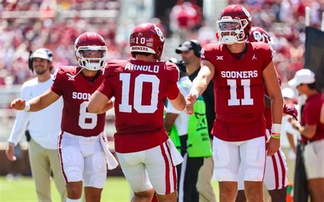 How To Watch Oklahoma Vs Smu Live Stream And Start Time September 9