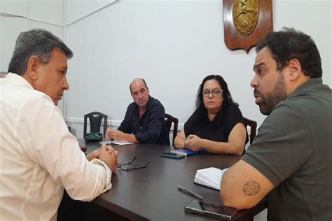 Agmer Y Provincia Encaran La Paritaria En Pos De Que Sea Eficiente