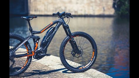 Haibike Sduro Yamaha Pw X Ebike System Youtube