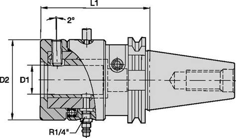 Chuck For Drill Fix With Eccentric Adjustment Mechanism