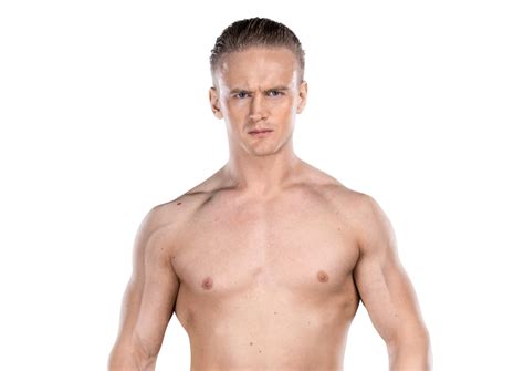 Ilja Dragunov WWE