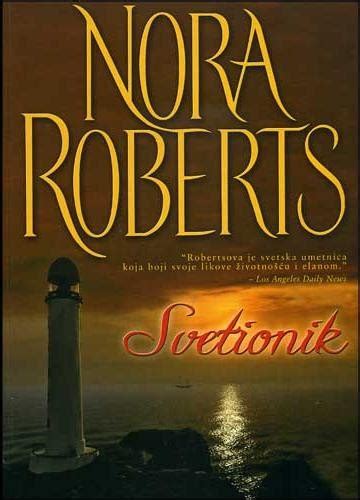 Svetionik Nora Roberts Knjiga Ba Knji Ara