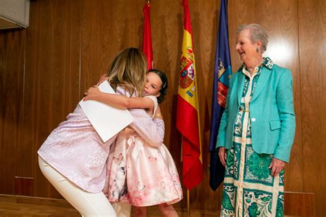 Paloma Tejero Ahora más que nunca necesitamos jóvenes creativos