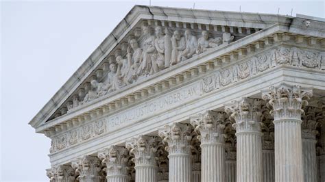 READ: 7 Supreme Court justices release financial disclosure forms | CNN ...