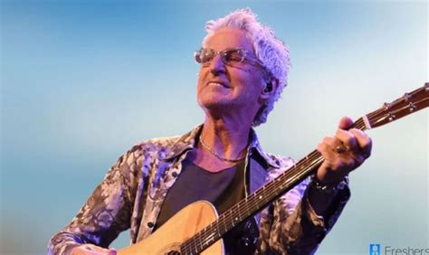 Kevin Cronin Net Worth A Closer Look At The Musicians Wealth Mporchards