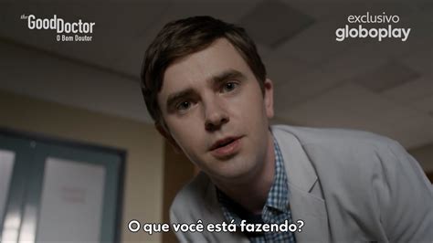 The Good Doctor O Bom Doutor 5ª Temporada Parte 2 Exclusivo