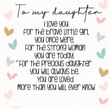 10 Powerful Prayers For My Daughter Free Printables Artofit