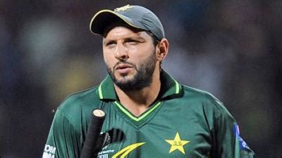 Afridi Not Satisfied With Pakistans World Cup Preparations