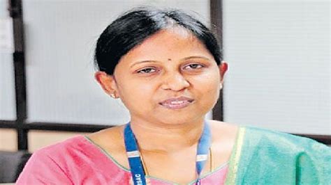 Kalpana K ISRO Scientist Chandrayaan 3, Bio, Age, Family, Husband