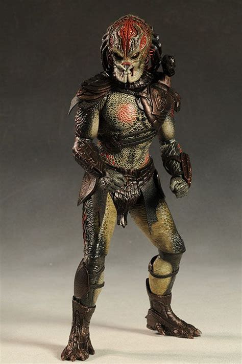 Hot Toys Berserker Predator Th Action Figure Artofit