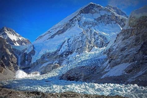 Everest Three High Pass Trek Days